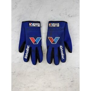 VTG  Valvoline X Mechanix Competition Rated Gloves